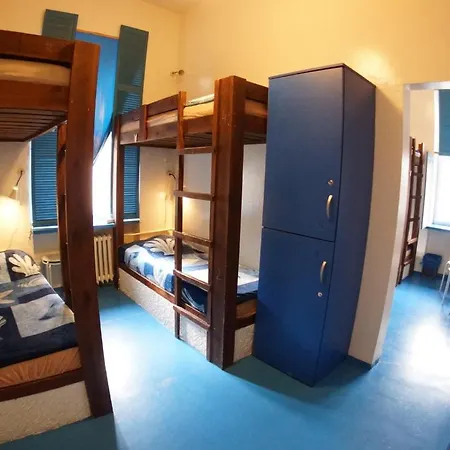 Hostel Oki Doki *