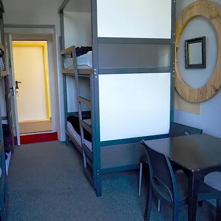 Hostal Oki Doki