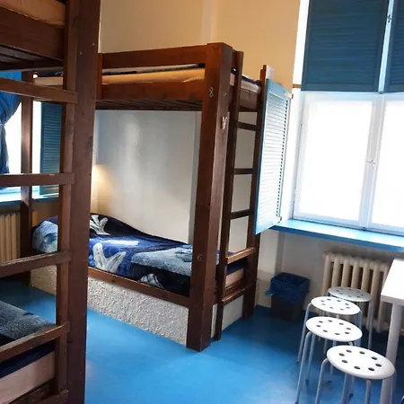 Hostal Oki Doki