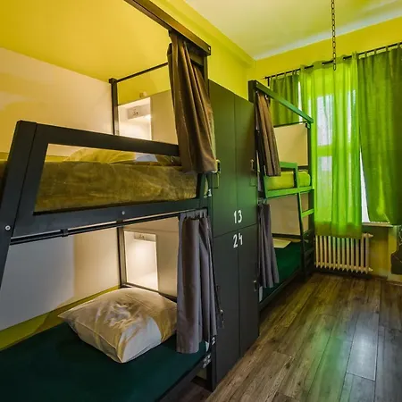 Hostal Oki Doki *