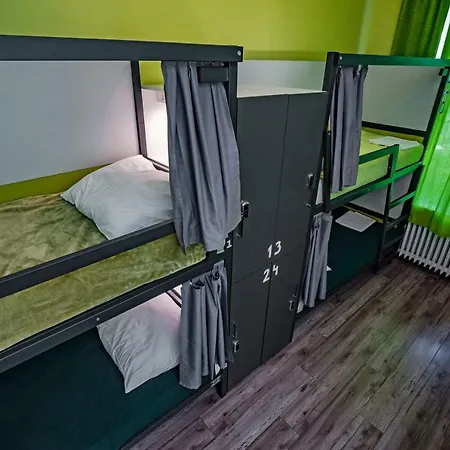 Hostel Oki Doki